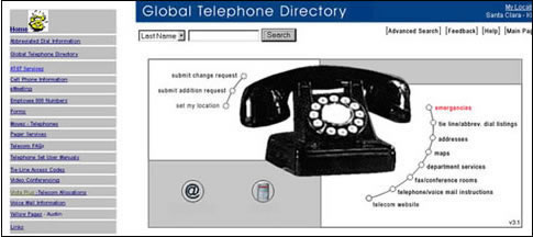 Picture of Phone Site